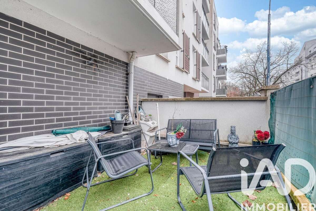 Photo 8 - Appartement à VILLIERS-SUR-MARNE