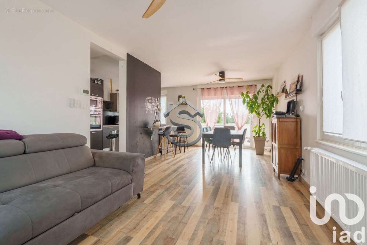 Photo 5 - Maison à ART-SUR-MEURTHE