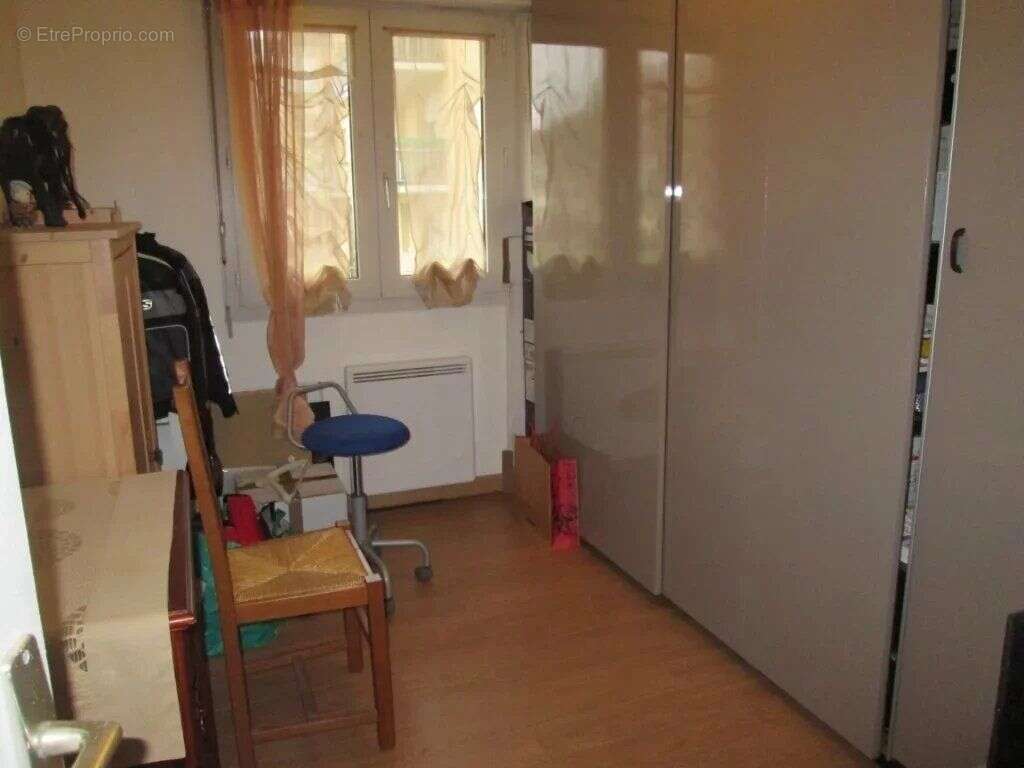Appartement à SAINT-SEBASTIEN-SUR-LOIRE
