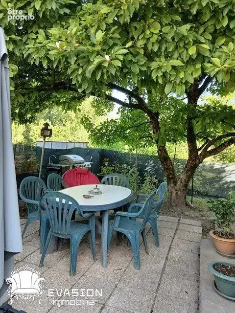 Maison 5 pièces 125 m² à vendre à Saint-Gervais-Les-Bains (74170) - photo 4