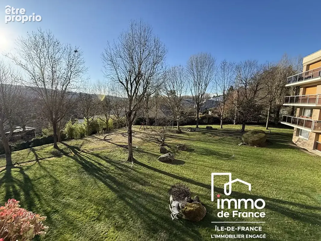 F4 - palaiseau - photo 4