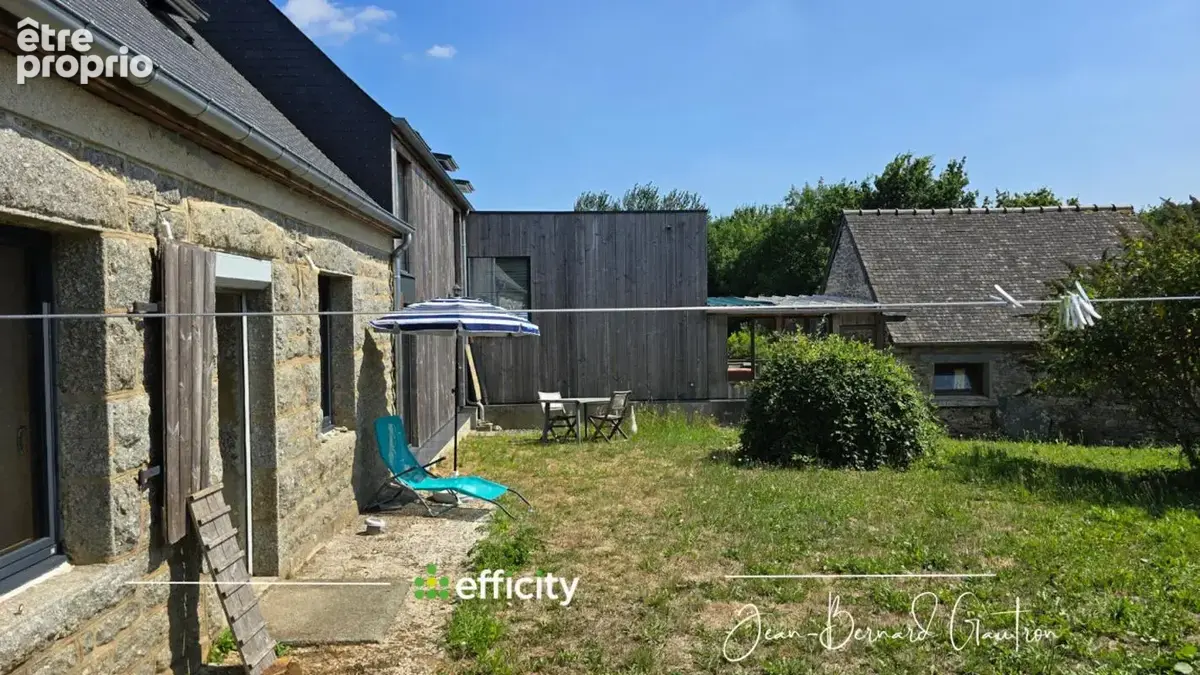 Maison de campagne - photo 2