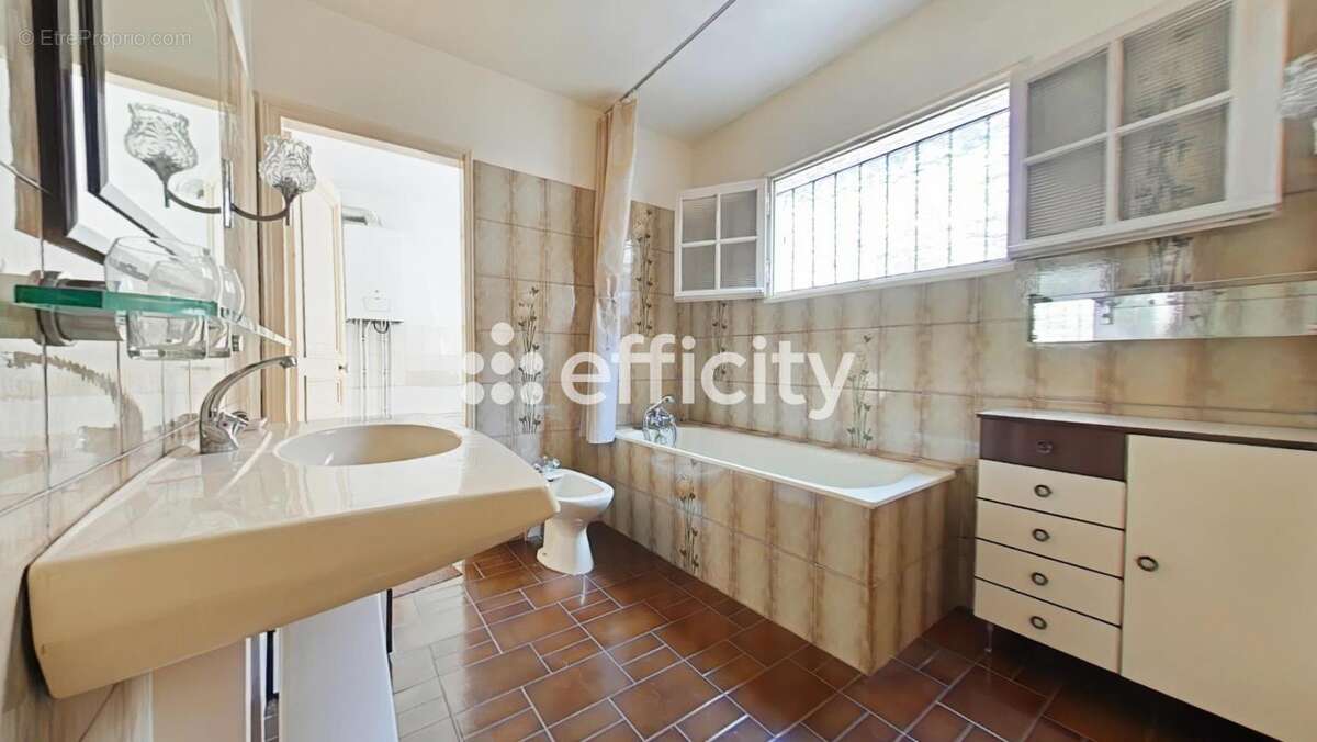 Maison à ARGENTEUIL