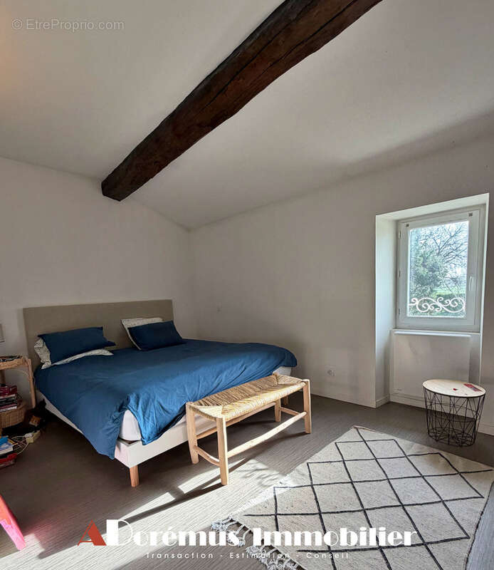 Maison à QUINSAC