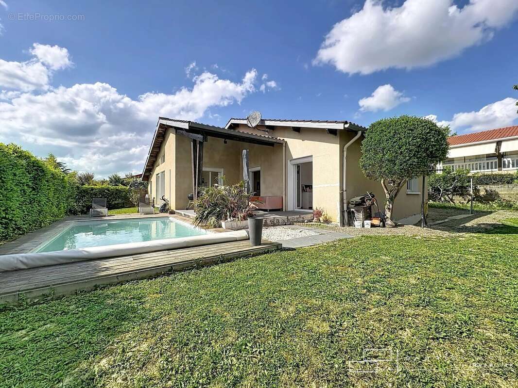 Maison à AUCH
