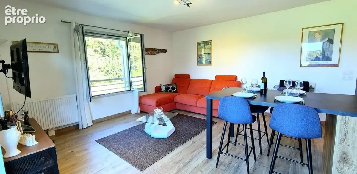 Photo 2 - Appartement à LE TEICH
