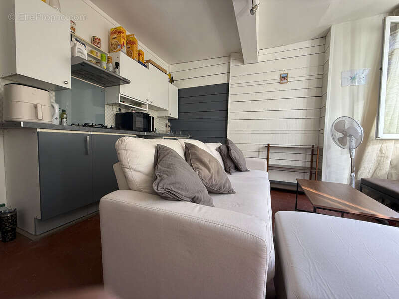 Appartement à ROUEN