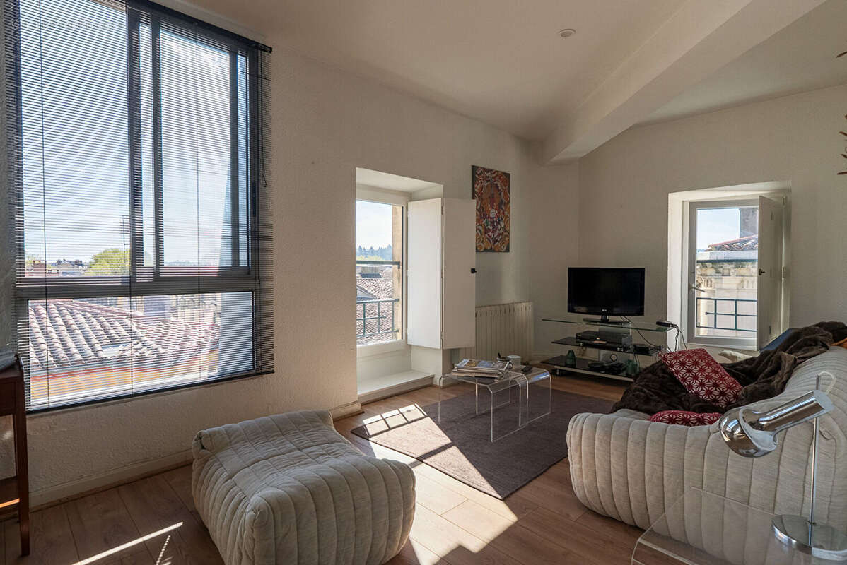 Appartement à CARCASSONNE