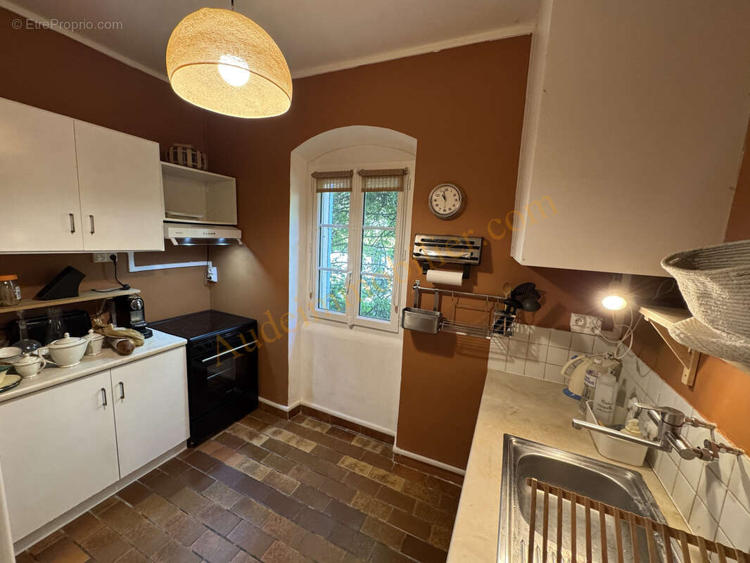 Maison avec jardin - photo 5