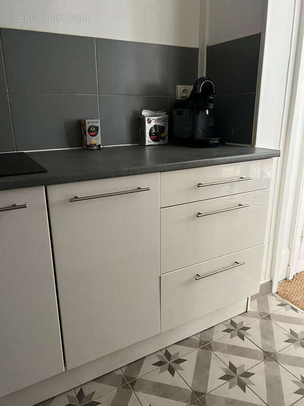 Appartement à ROUEN