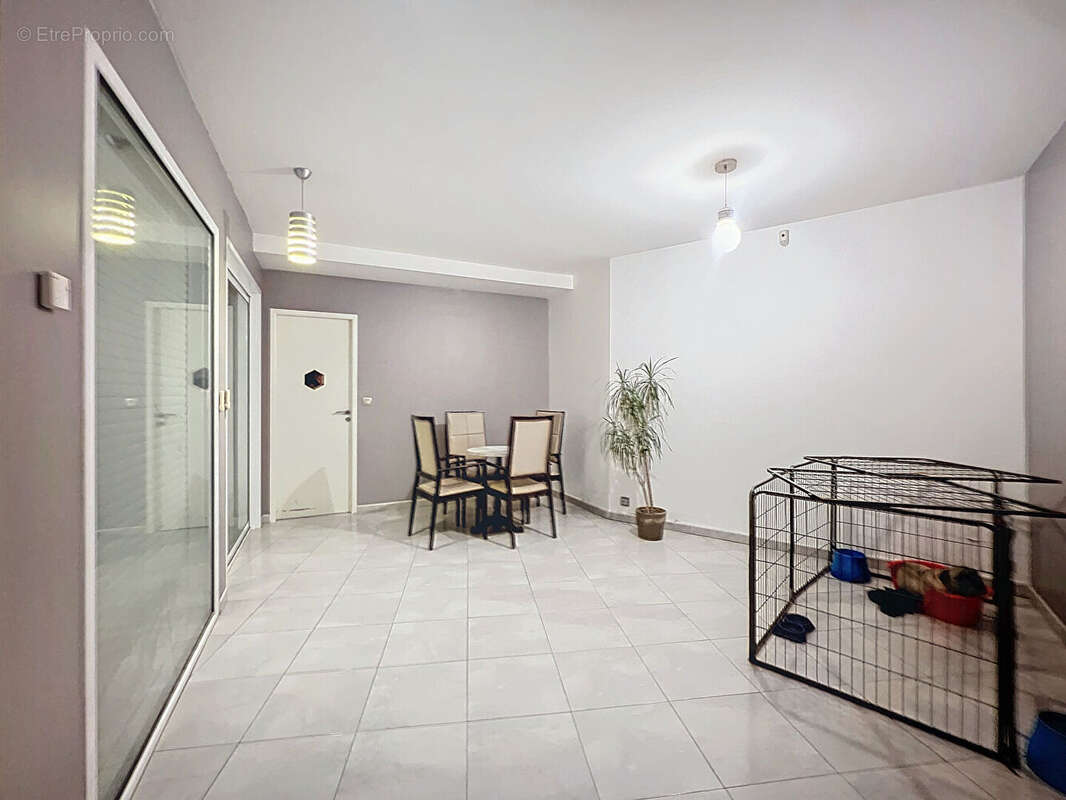 Maison à CHAUMONT-EN-VEXIN