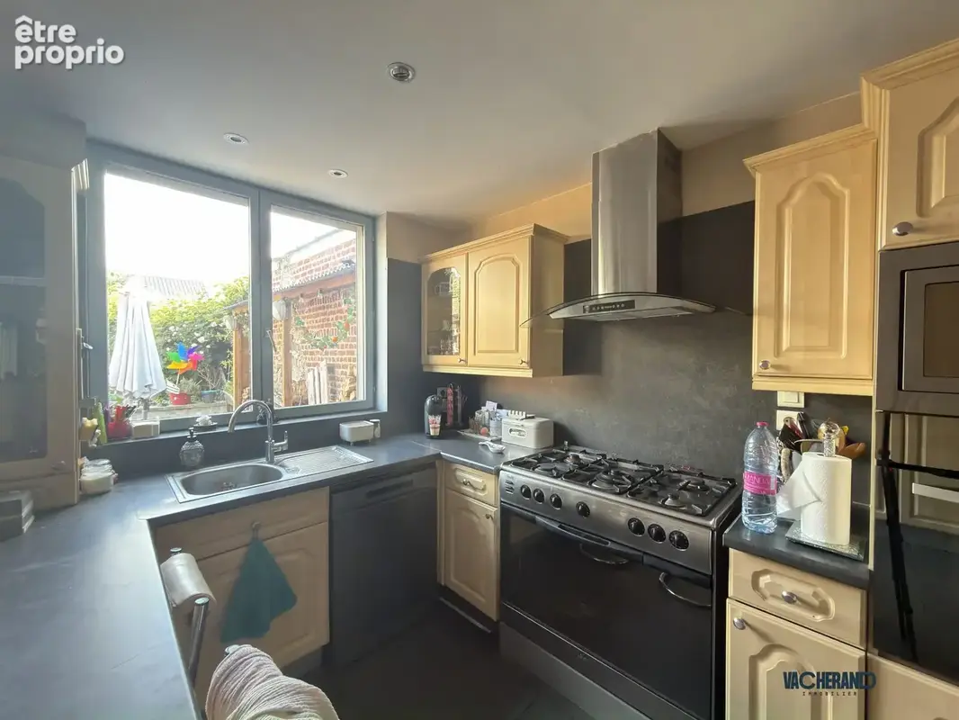 Maison 173 m² à Lille  - photo 4