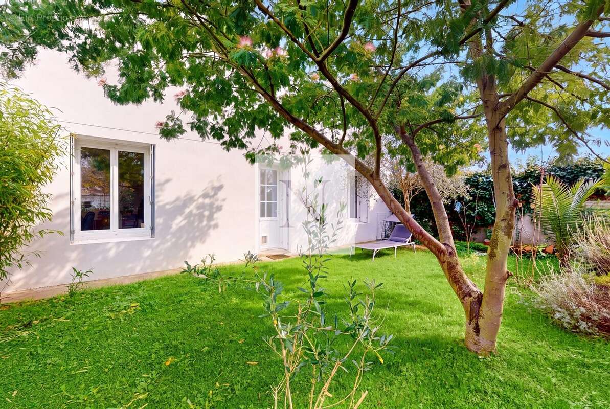 Maison 126 m² à Rivedoux-Plage  - photo 7