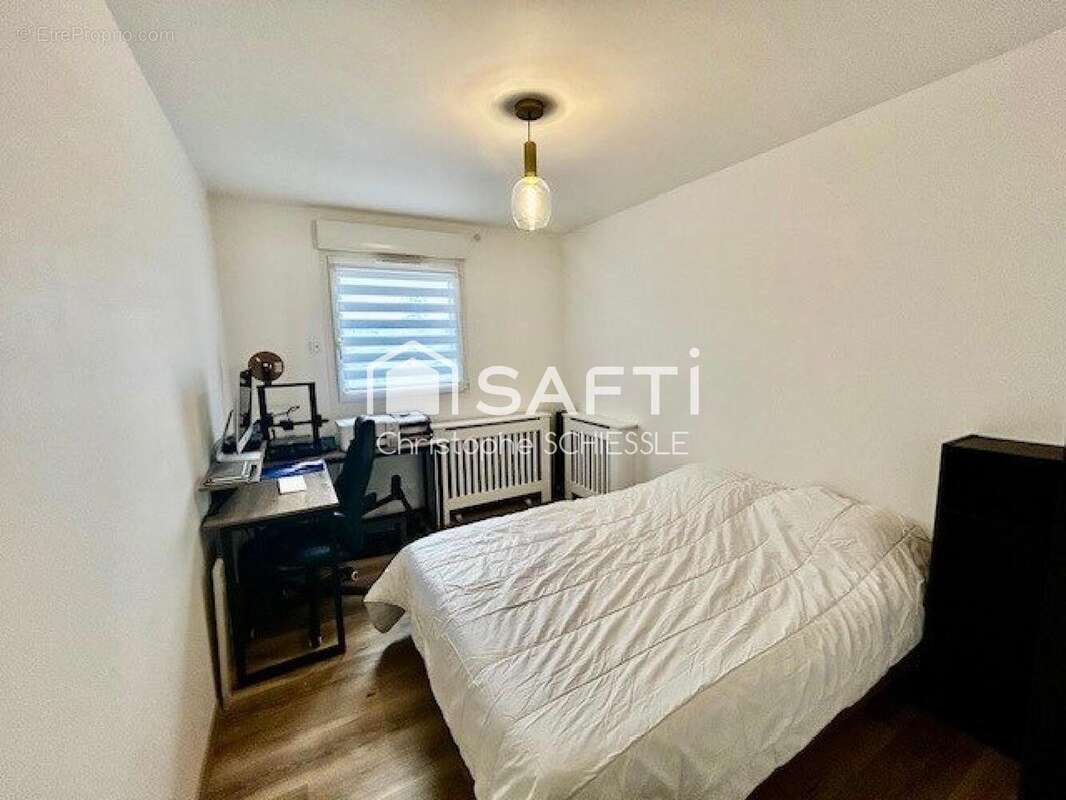 Photo 6 - Maison à DELLE