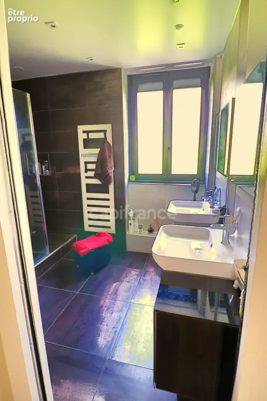 Maison à vendre 5 pièces ANTONY (92) de 106M² habitable pour une surface totale de 215 M² - photo 14