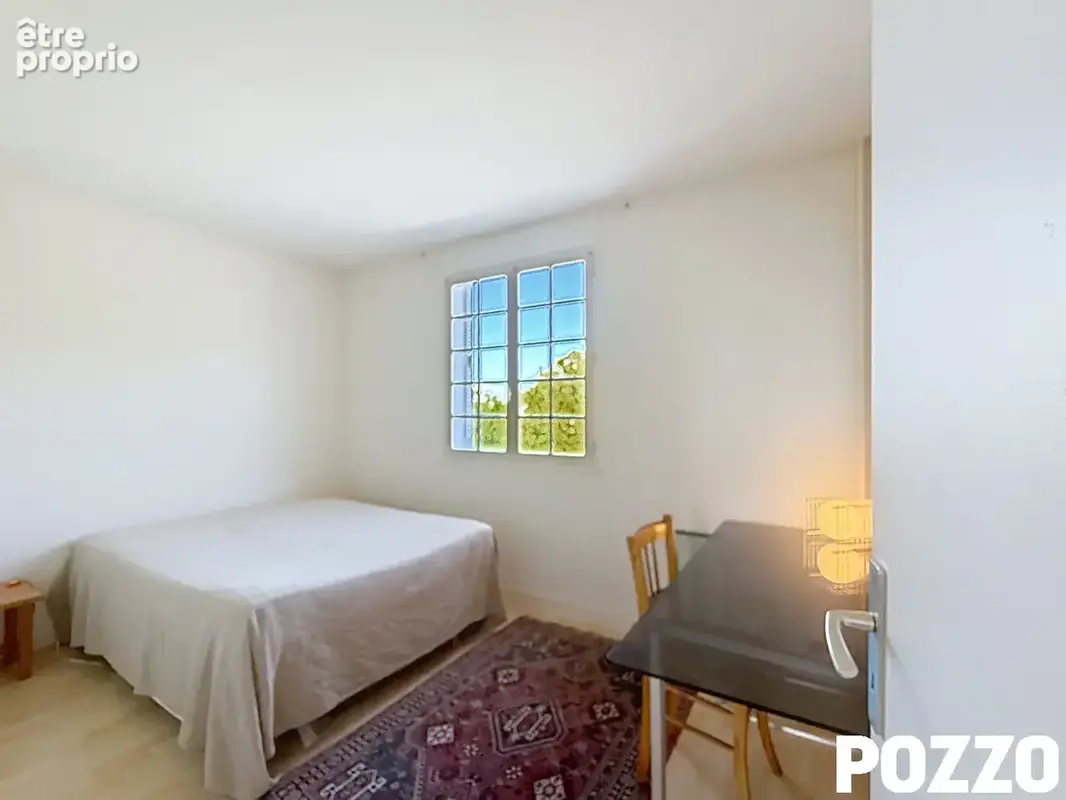 Trouville-sur-Mer Bel appartement traversant avec balcon, vue mer et parking - photo 8