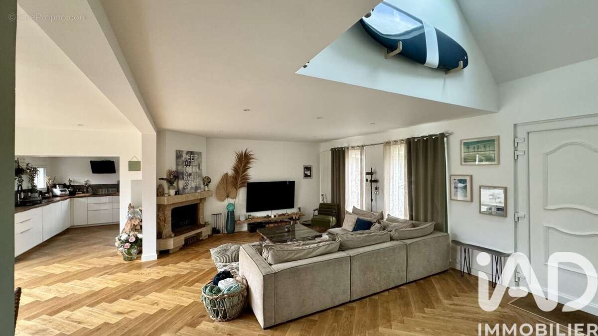 Photo 4 - Maison à LESIGNY