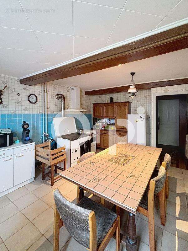 Maison à GRAFFIGNY-CHEMIN