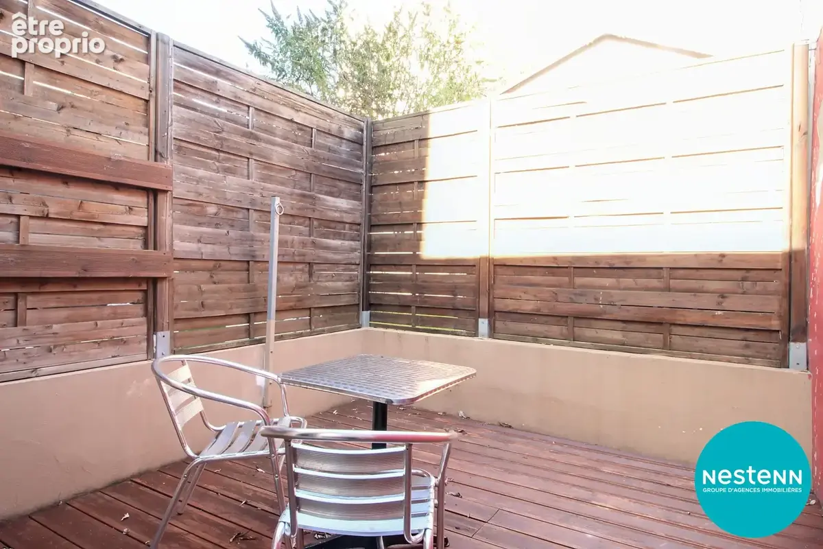 Appartement 1 pièce 29 m² à vendre à Rueil-Malmaison (92500) - photo 3