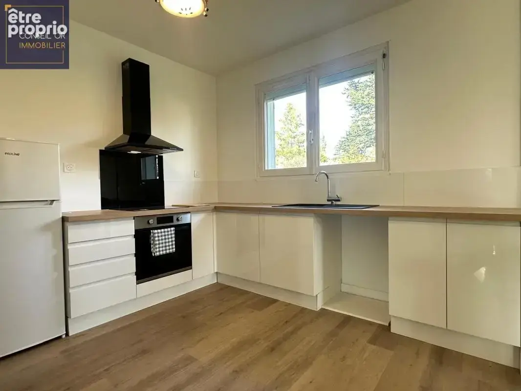Saint-Genis-les-Ollières – Maison 106 m² avec terrain de 1 416 m² - photo 4