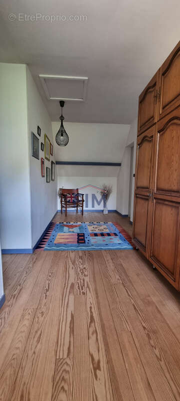 Maison 187 m² à Forges-Les-Eaux  - photo 5