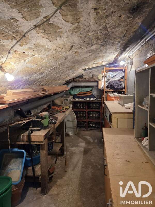Photo 4 - Appartement à CARRIERES-SUR-SEINE