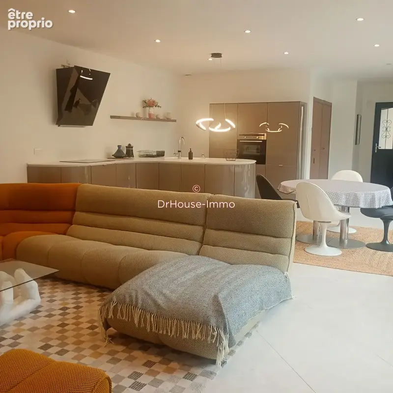 Appartement 3 pièces 110 m² à vendre à Le Puy-En-Velay (43000) - photo 12
