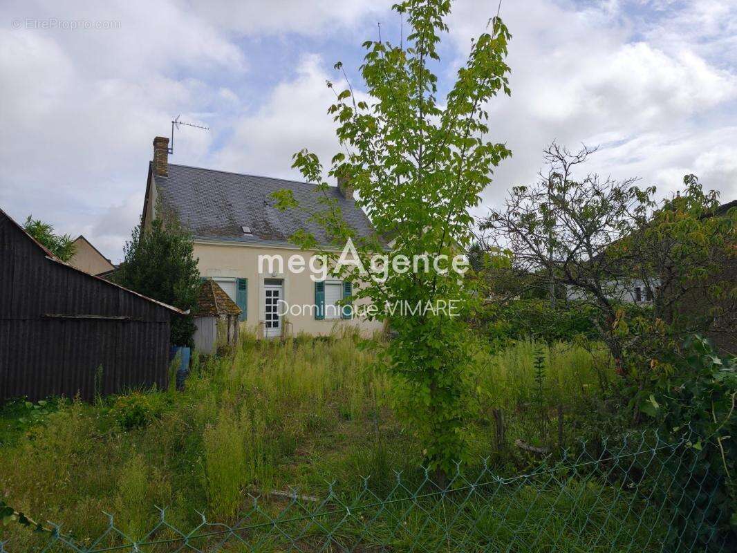 Maison de 3 chs et 1 garage - photo 11