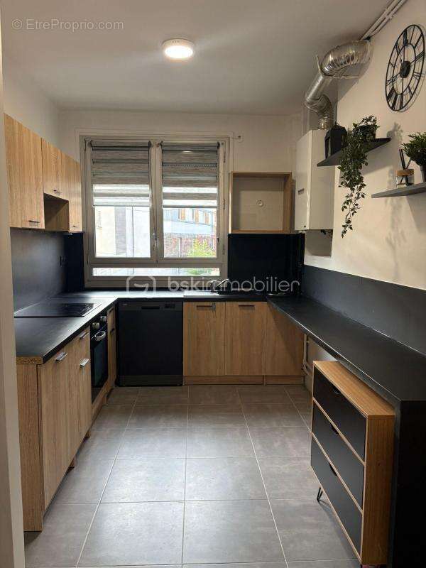 Appartement sans travaux de 83M² - photo 5