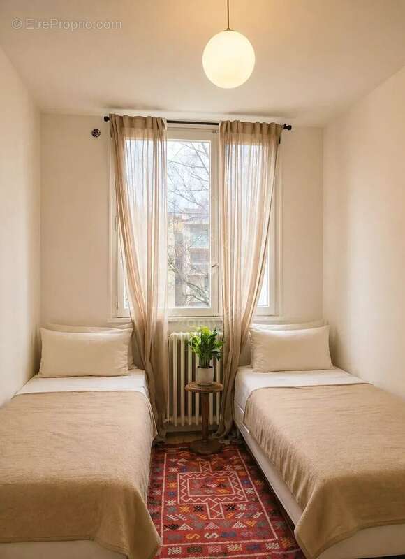 Appartement à ANNECY