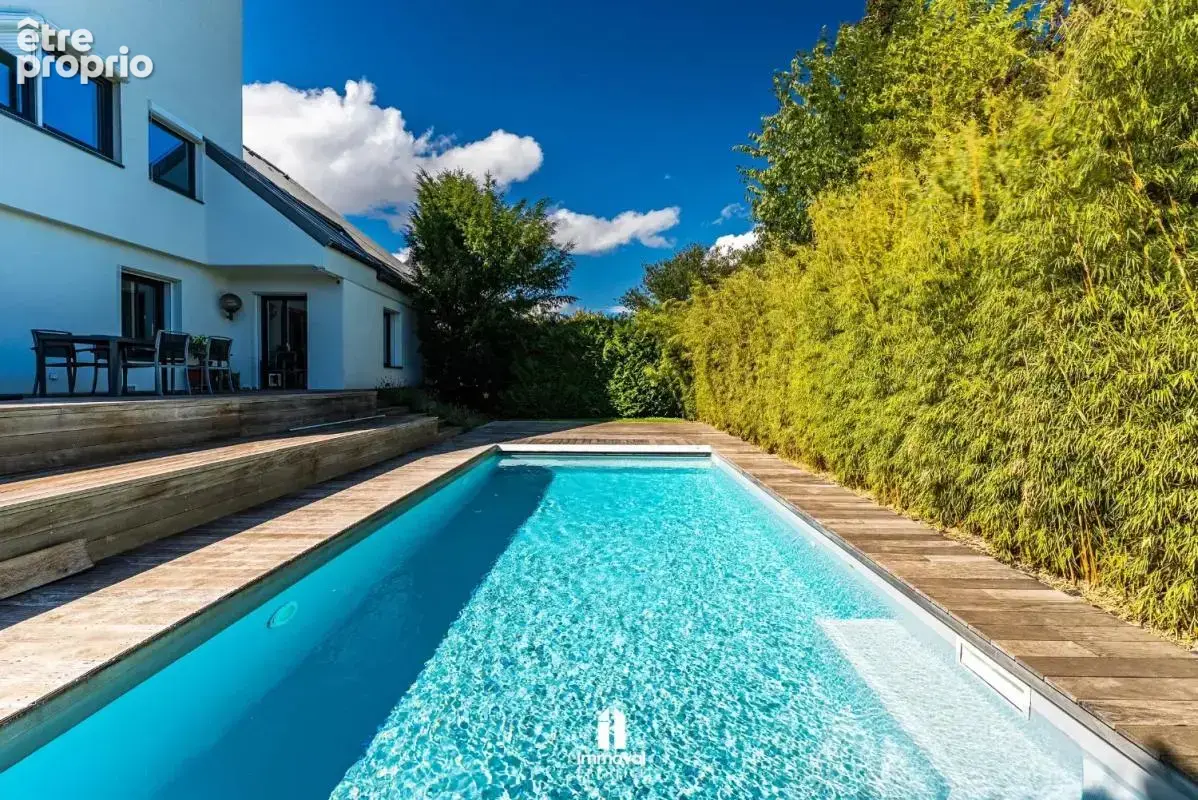 Robertsau - villa - 367m2 - photo 16