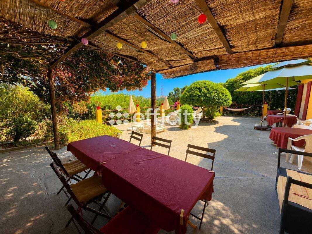 Appartement 127 m² à Hyeres  - photo 5