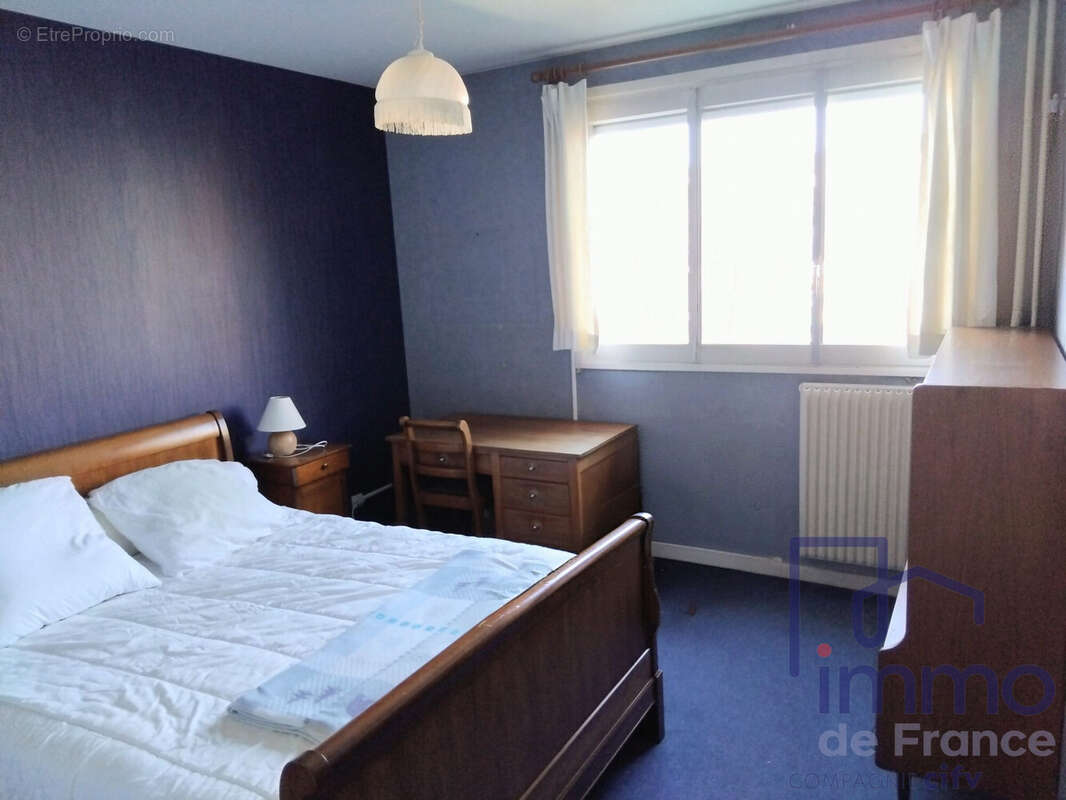 Appartement 51 m² à Le Puy-En-Velay  - photo 6