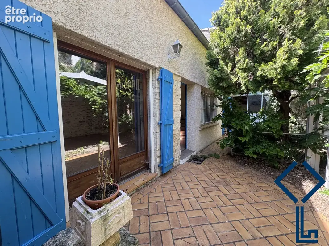 Photo Maison à Castelnau-Le-Lez au prix de 430 000€