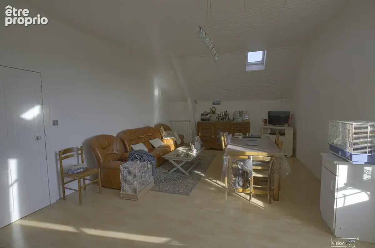 Maison de caractère avec dépendance - photo 20