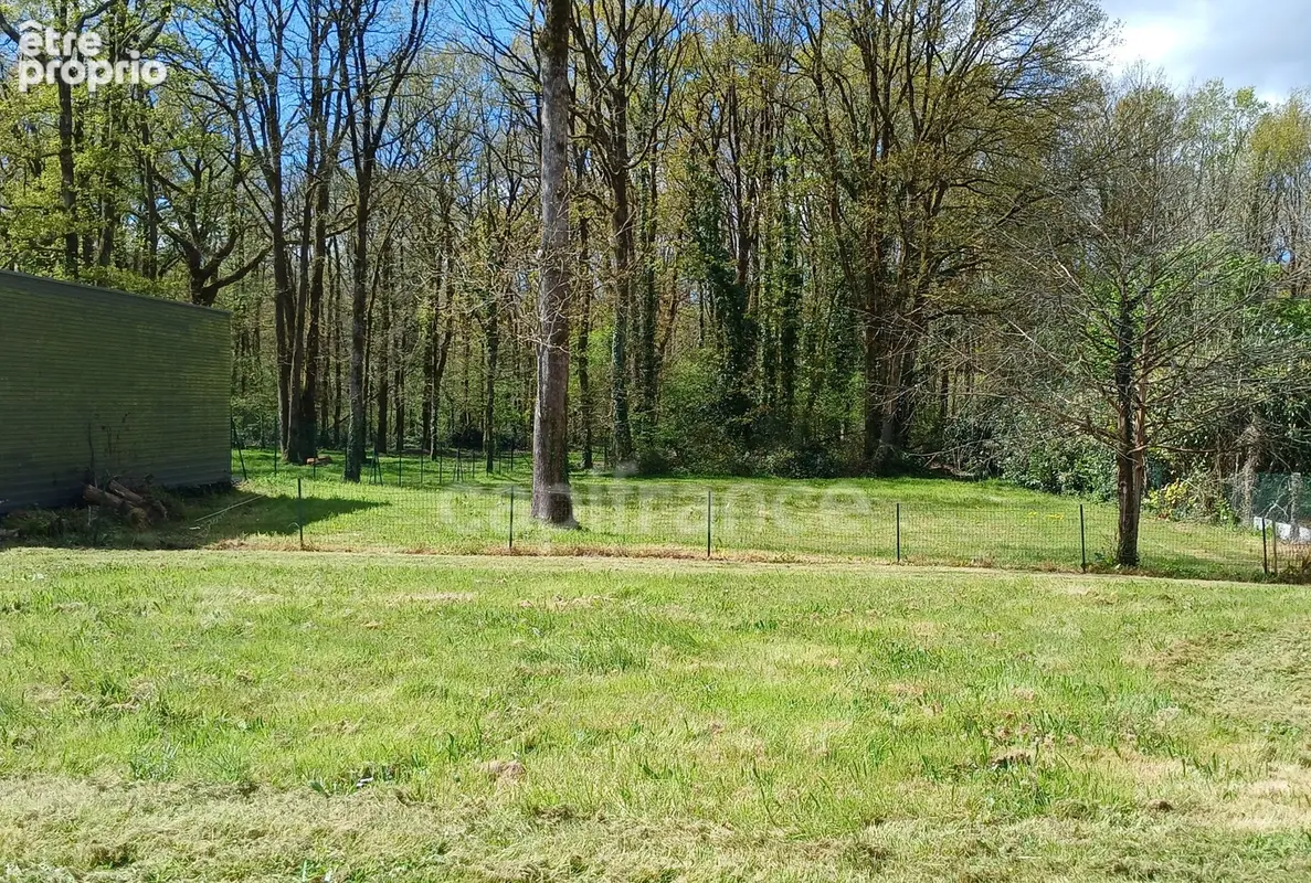 Maison à vendre, havre de paix entre lac et nature – Passay, La Chevrolière (44) - photo 14