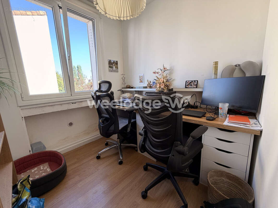 Appartement à ACHERES