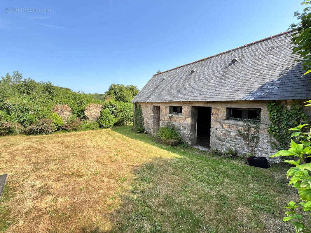 Maison Lannion 5 pièce(s) 129 m2 - photo 3