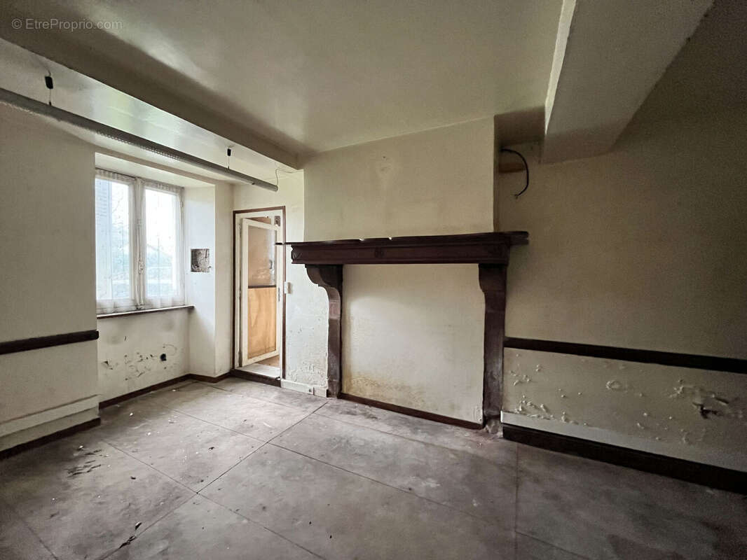 Photo 6 - Maison à SAINT-JEAN-PIED-DE-PORT