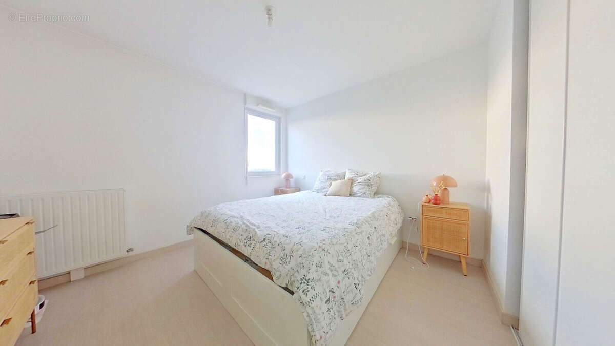 Appartement à SAINT-HERBLAIN