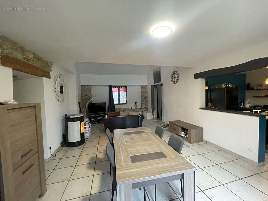 Maison à LA FERTE-SOUS-JOUARRE