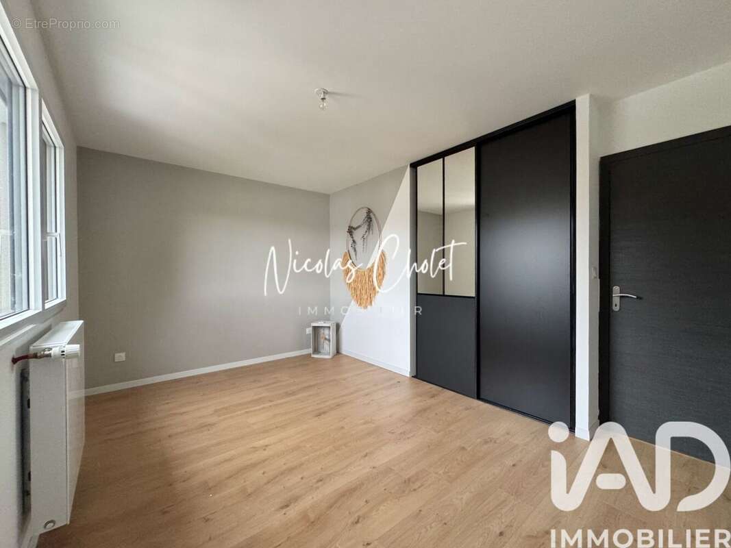 Photo 9 - Maison à SAINT-GEORGES-SUR-LOIRE