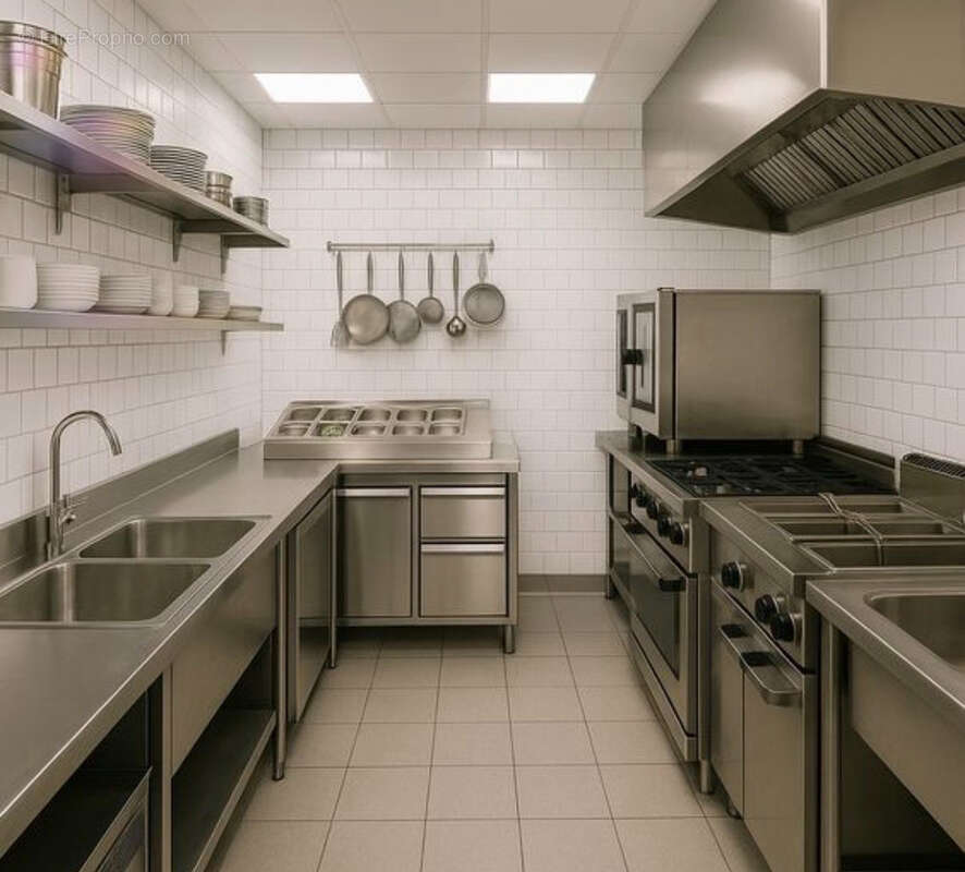 Commerce à LE HAVRE