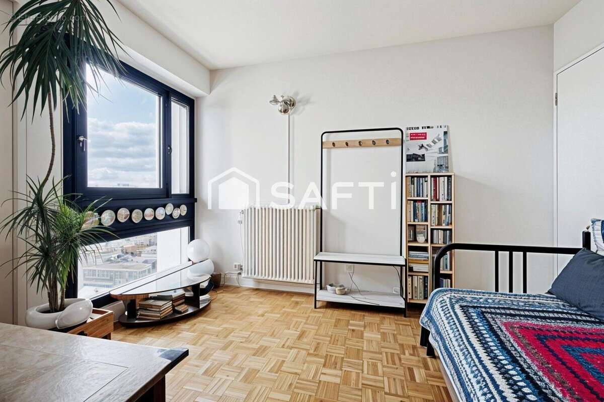 Photo 8 - Appartement à CRETEIL