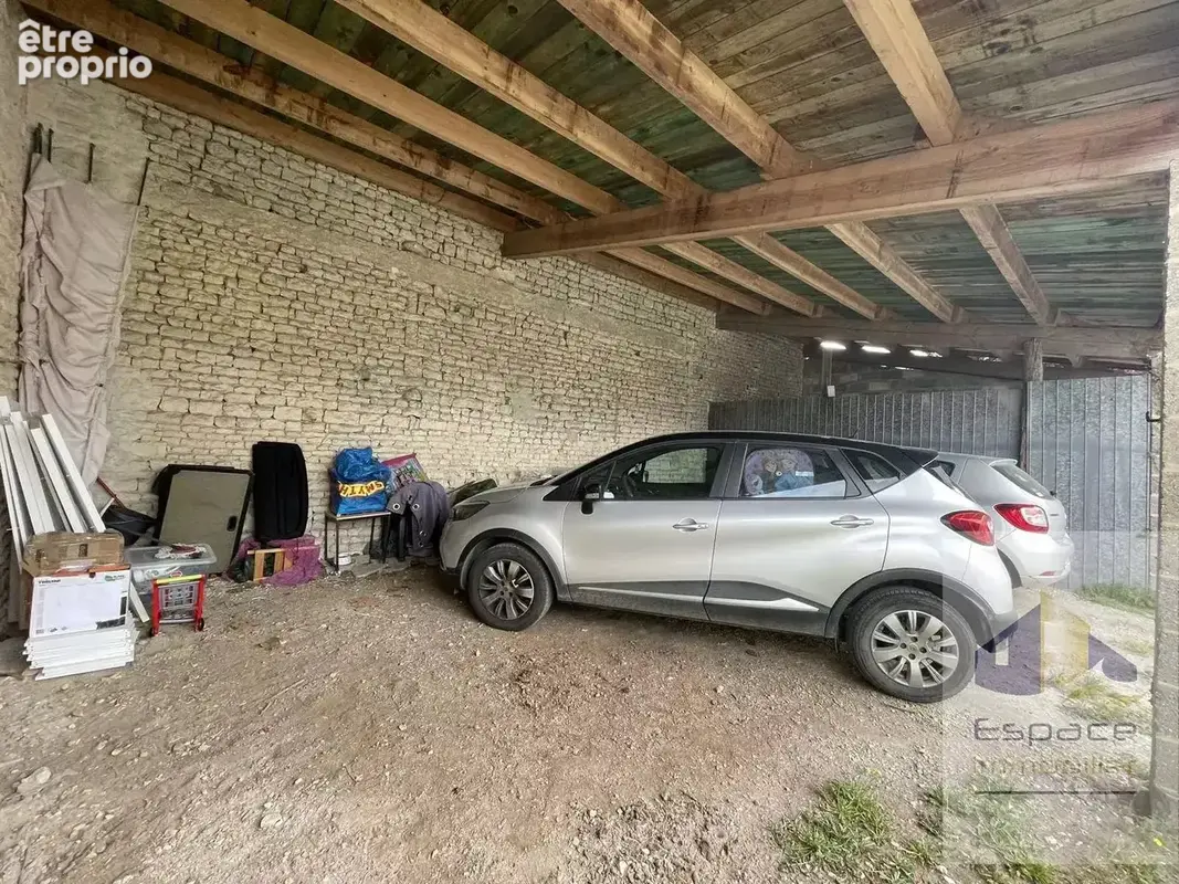 Maison centre bourg - photo 15