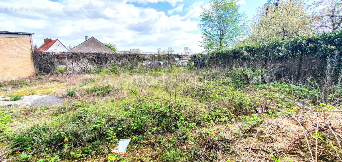 Appartement à VARENNES-SUR-SEINE