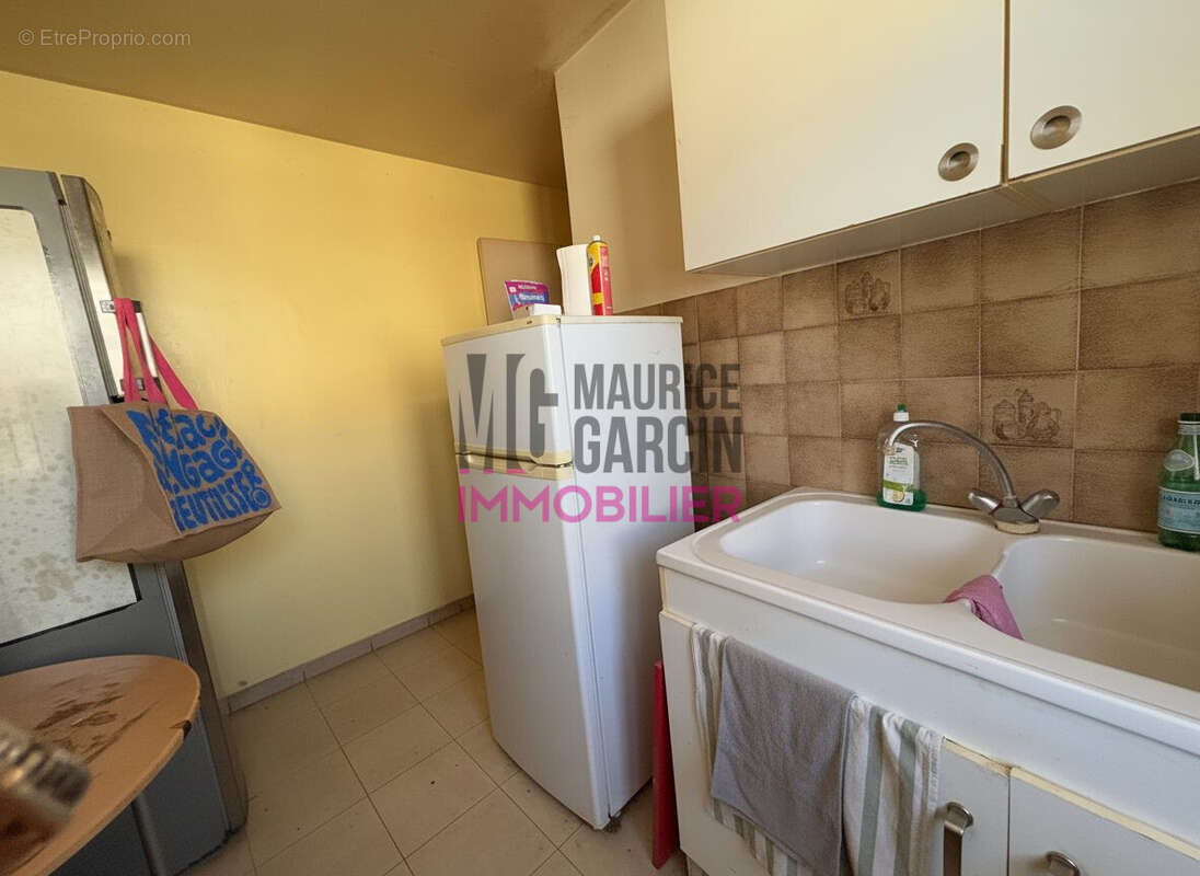 Appartement à CARPENTRAS