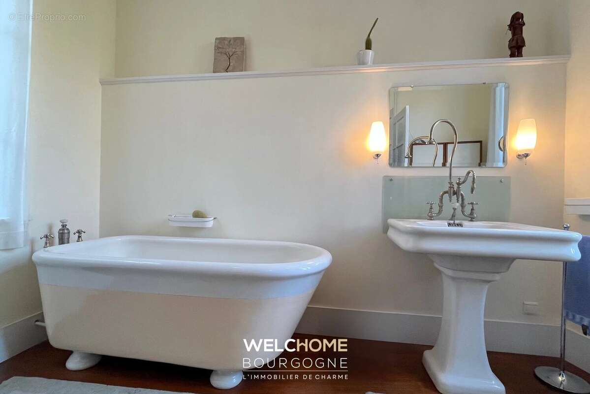 Appartement à CHALON-SUR-SAONE