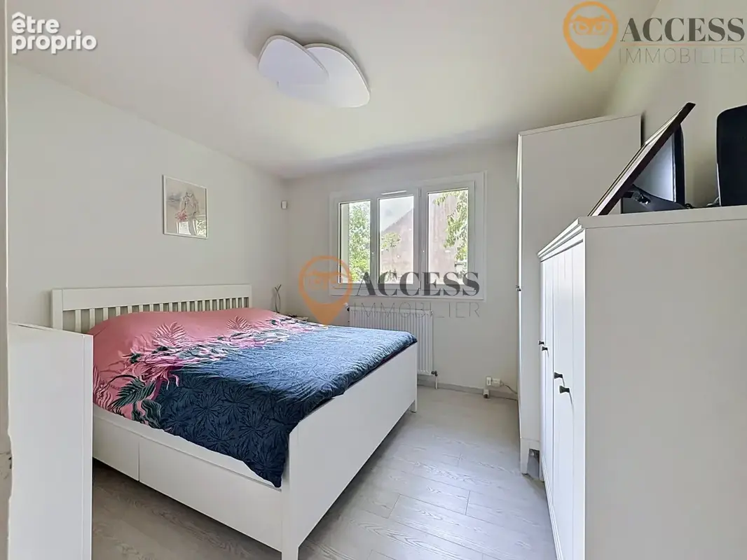VILLEPINTE - Jolie Maison familiale dans un secteur agréable ! - photo 8