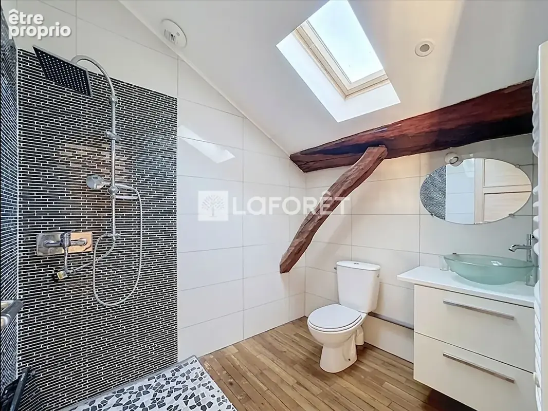 Appartement Saint-amour 4 pièces 100 m2 - photo 10